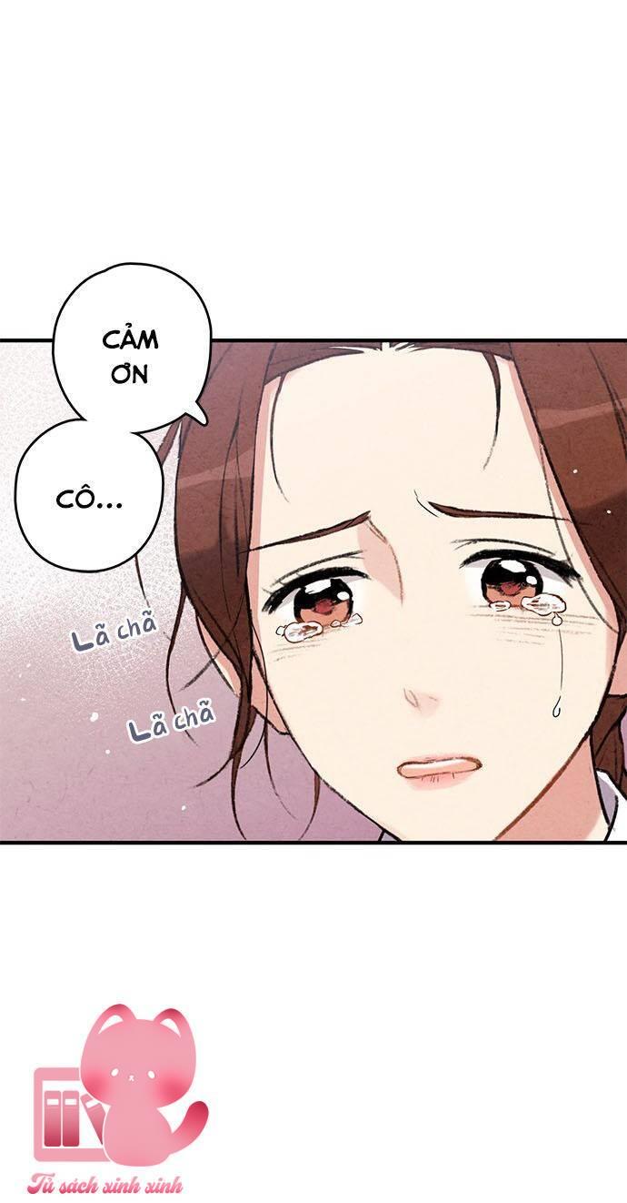 Lệnh Cấm Hôn - Chap 69