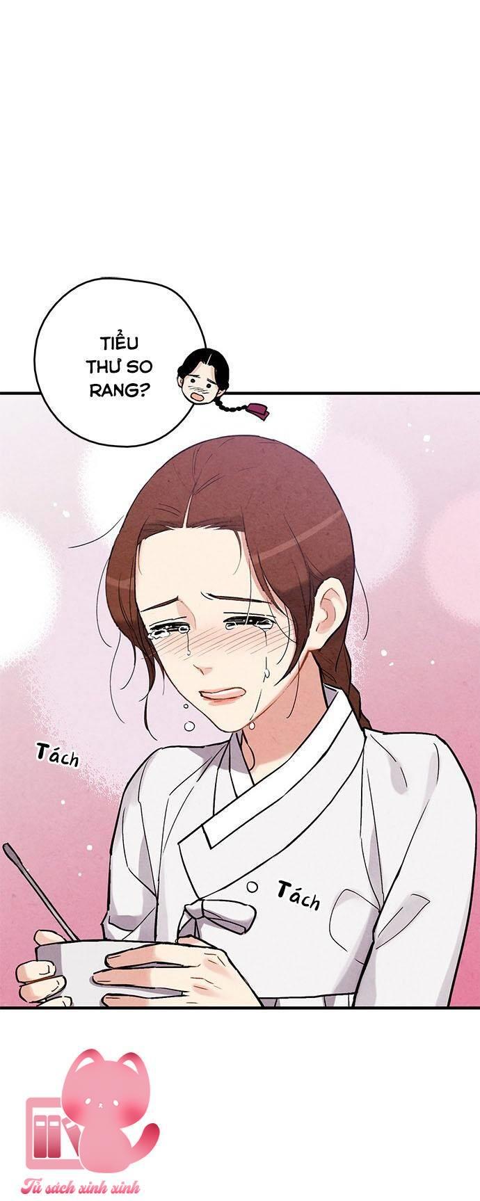 Lệnh Cấm Hôn - Chap 69