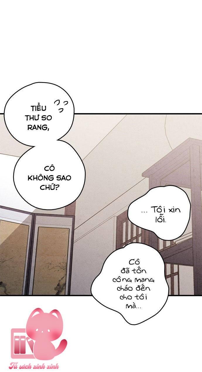 Lệnh Cấm Hôn - Chap 69