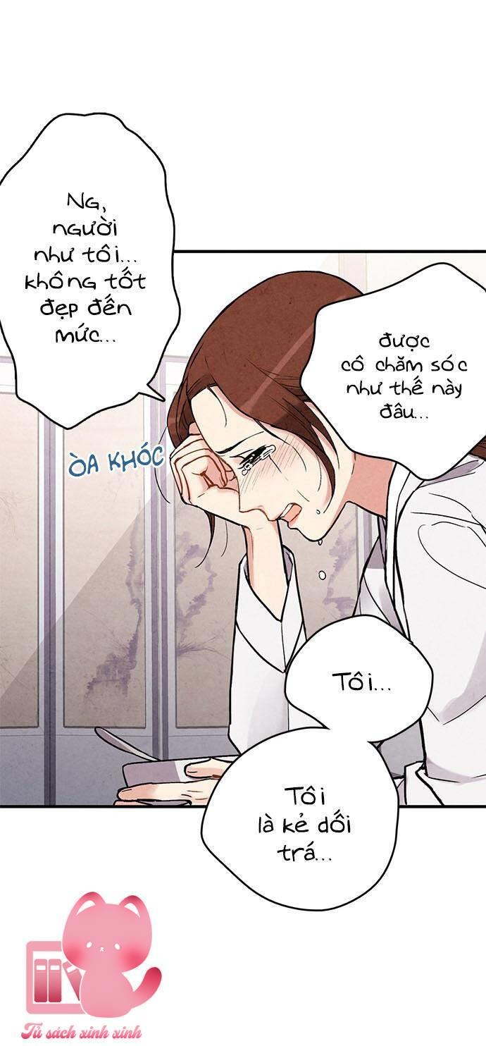 Lệnh Cấm Hôn - Chap 69