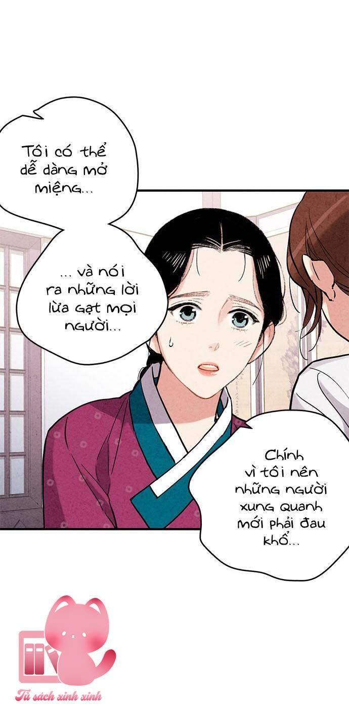 Lệnh Cấm Hôn - Chap 69