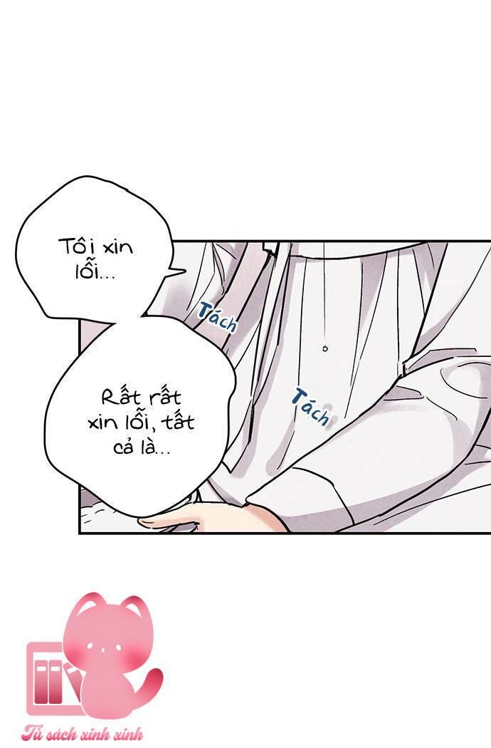 Lệnh Cấm Hôn - Chap 69