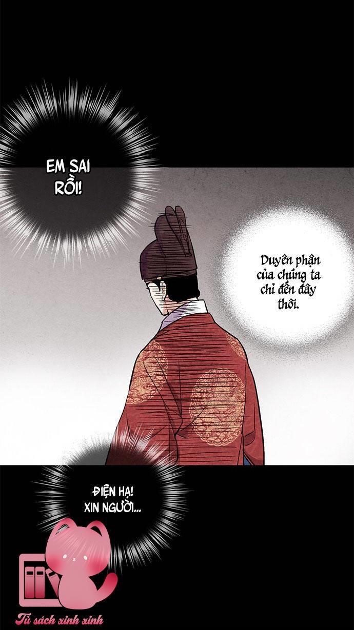 Lệnh Cấm Hôn - Chap 69