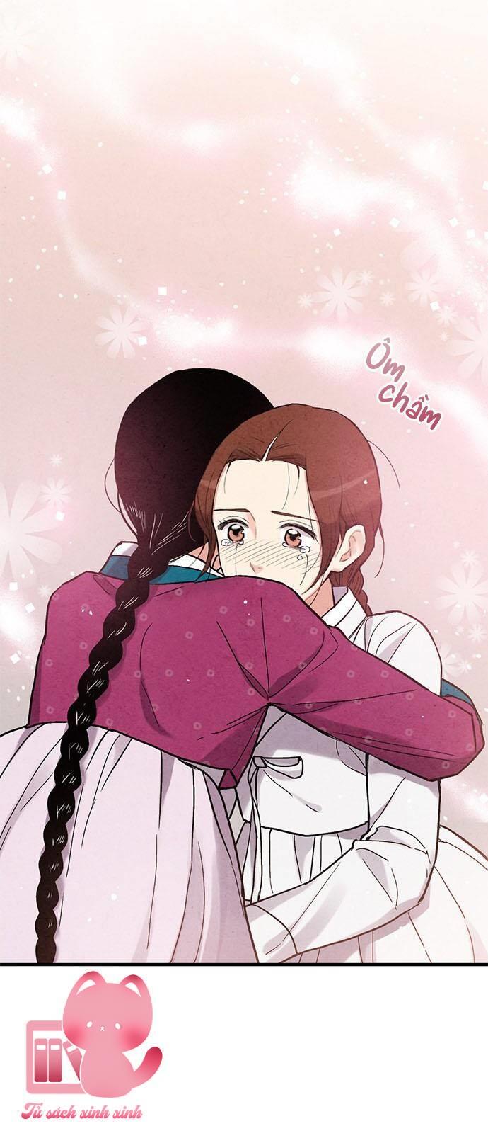 Lệnh Cấm Hôn - Chap 69