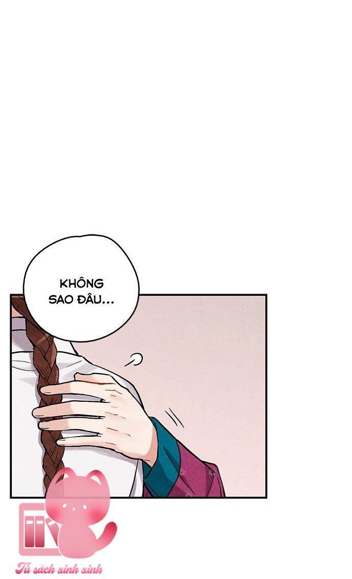 Lệnh Cấm Hôn - Chap 69