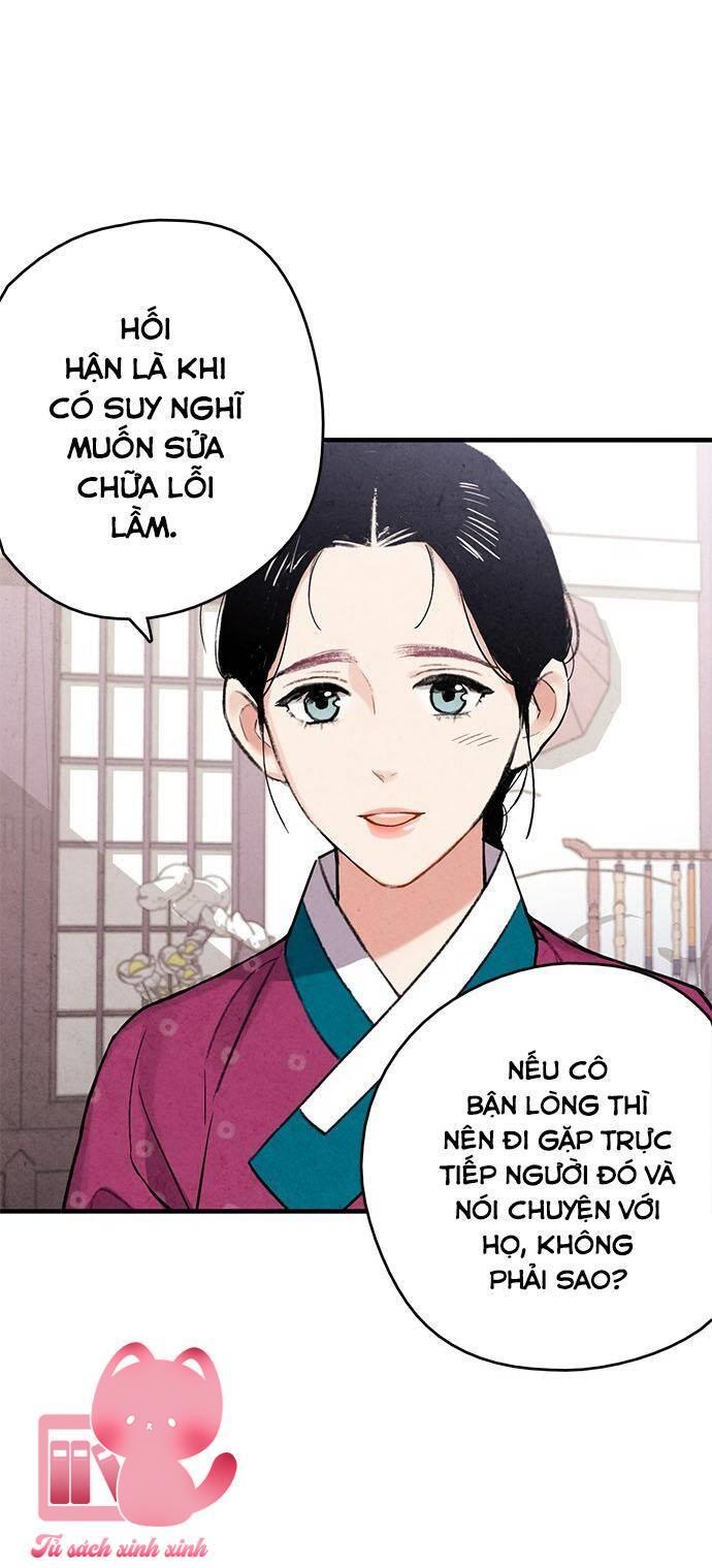 Lệnh Cấm Hôn - Chap 69