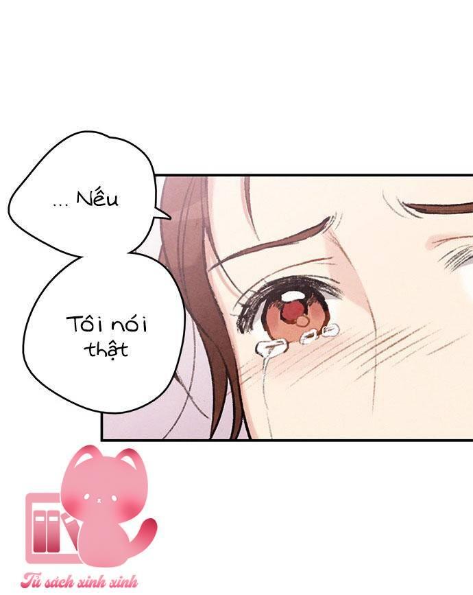 Lệnh Cấm Hôn - Chap 69