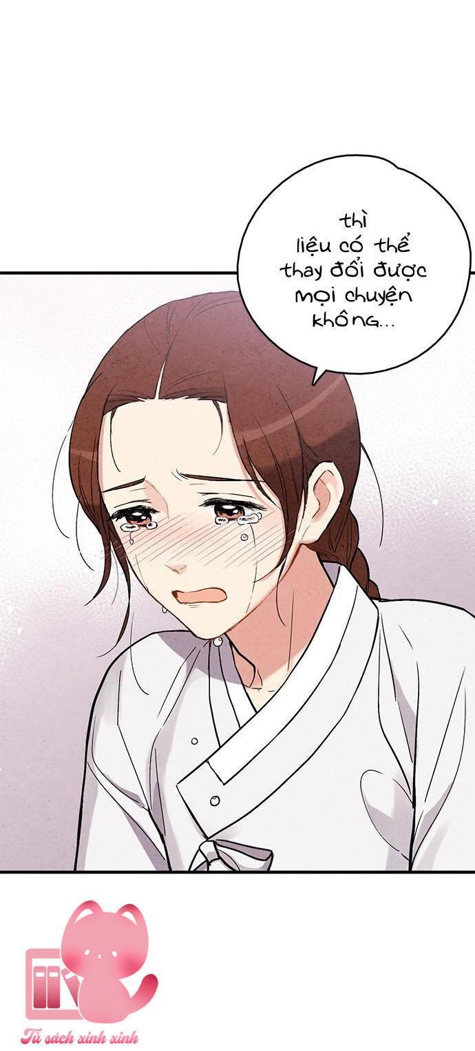 Lệnh Cấm Hôn - Chap 69