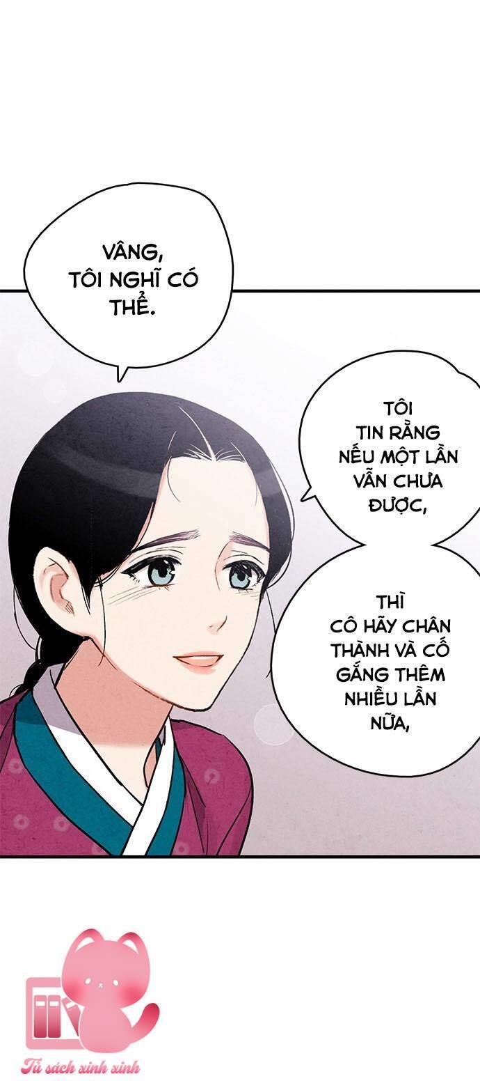 Lệnh Cấm Hôn - Chap 69