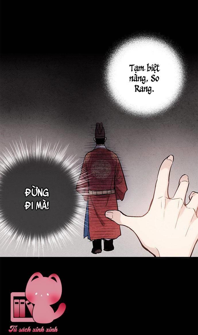 Lệnh Cấm Hôn - Chap 69