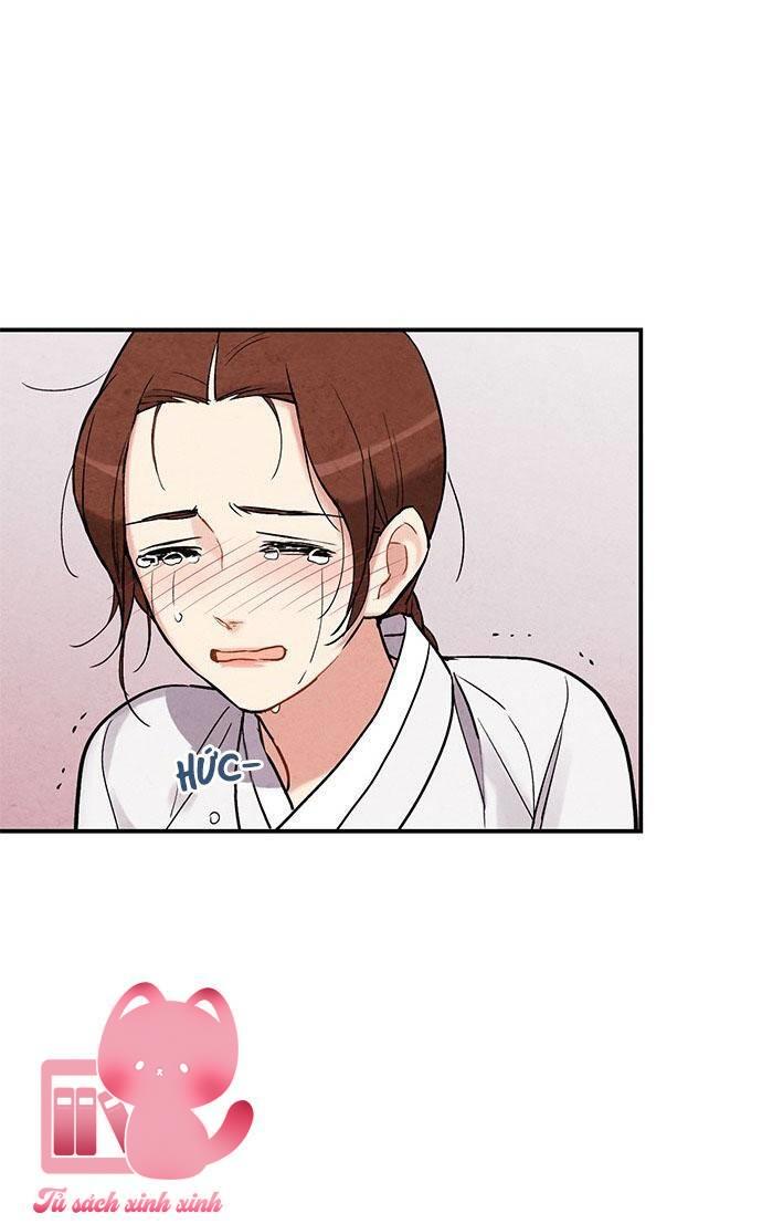 Lệnh Cấm Hôn - Chap 69