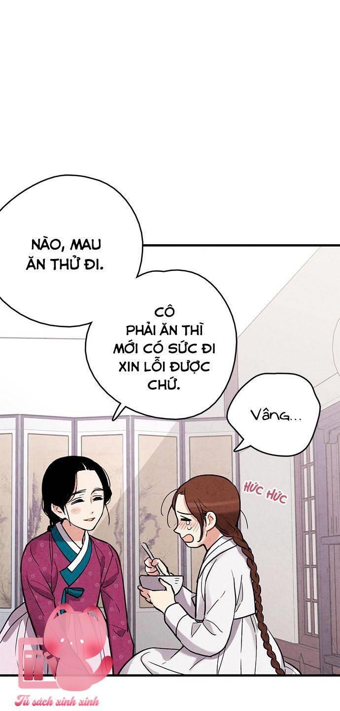 Lệnh Cấm Hôn - Chap 69