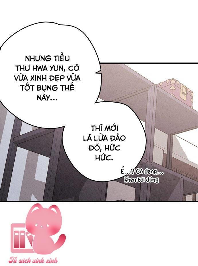 Lệnh Cấm Hôn - Chap 69
