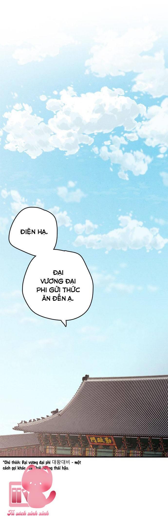 Lệnh Cấm Hôn - Chap 69