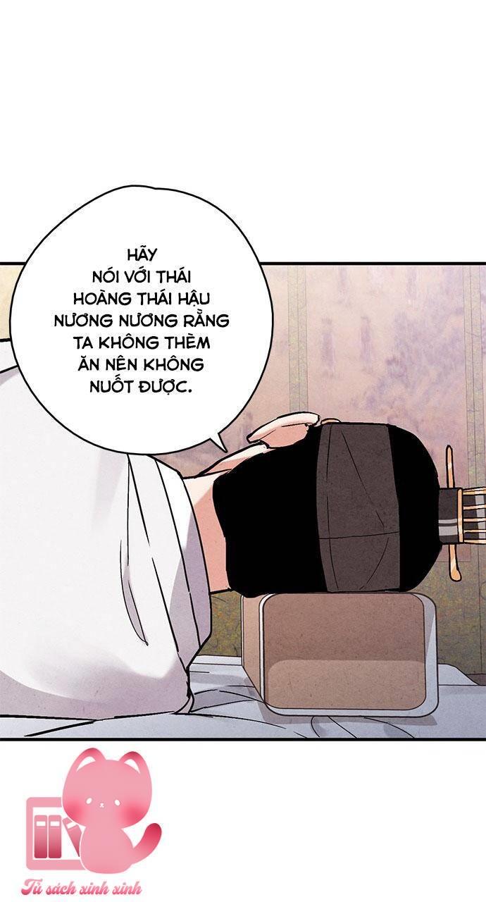 Lệnh Cấm Hôn - Chap 69