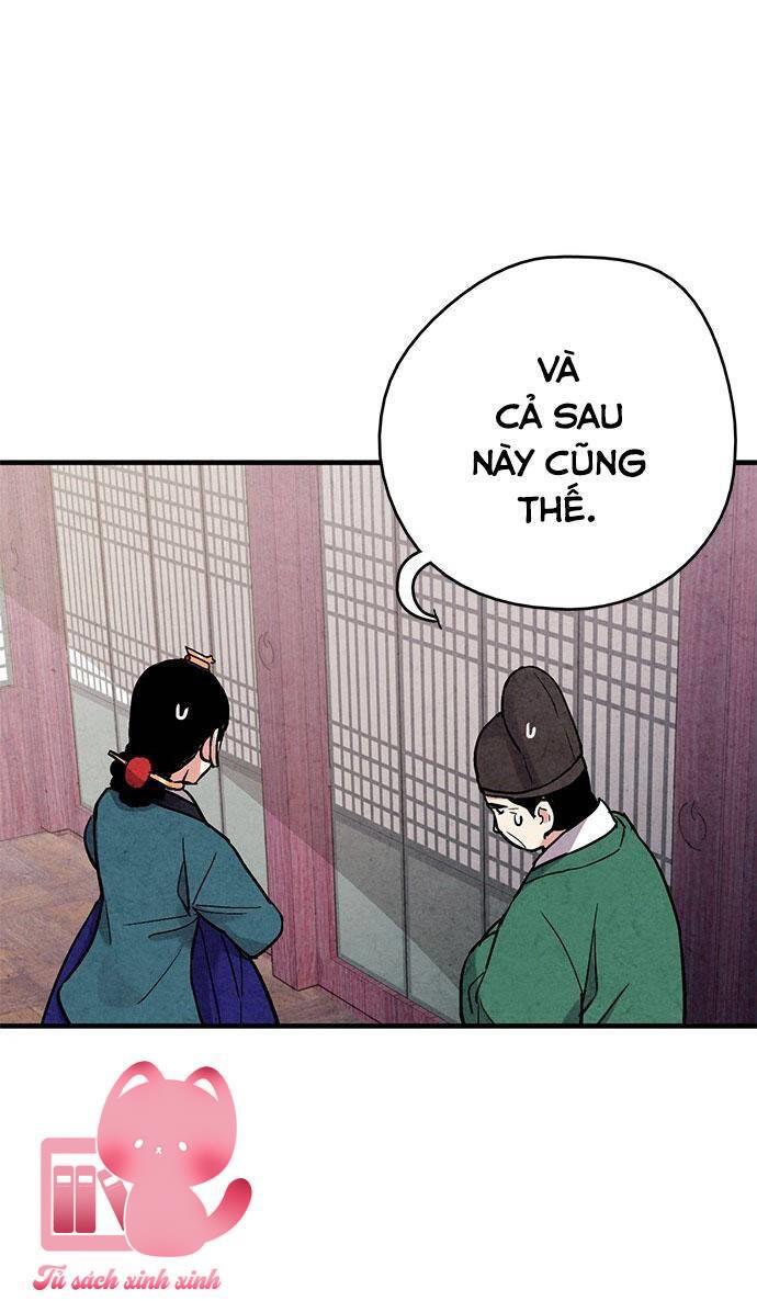 Lệnh Cấm Hôn - Chap 69