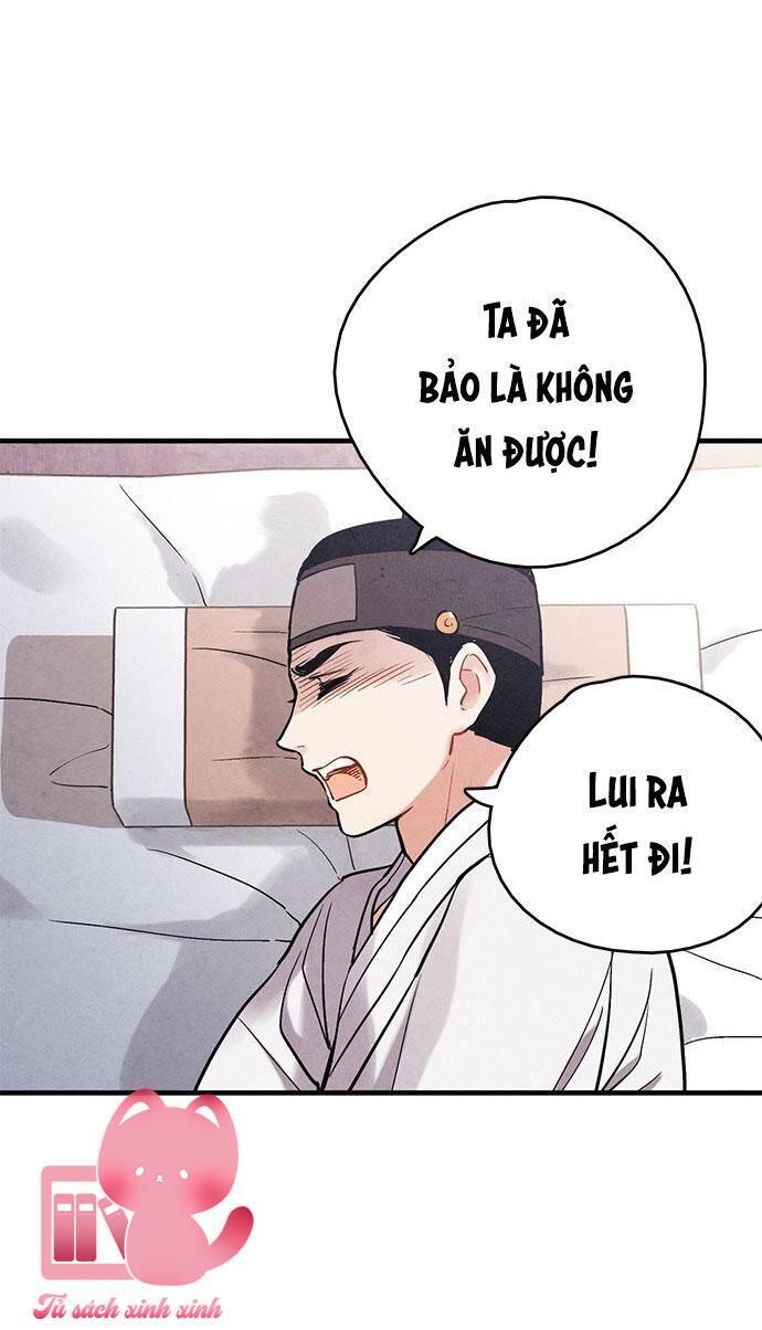 Lệnh Cấm Hôn - Chap 69