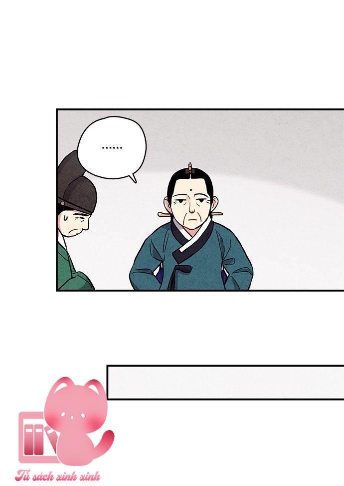 Lệnh Cấm Hôn - Chap 69
