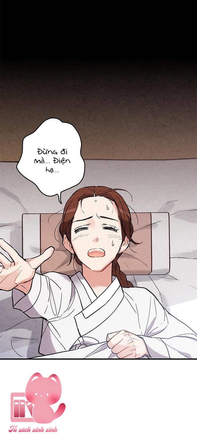 Lệnh Cấm Hôn - Chap 69