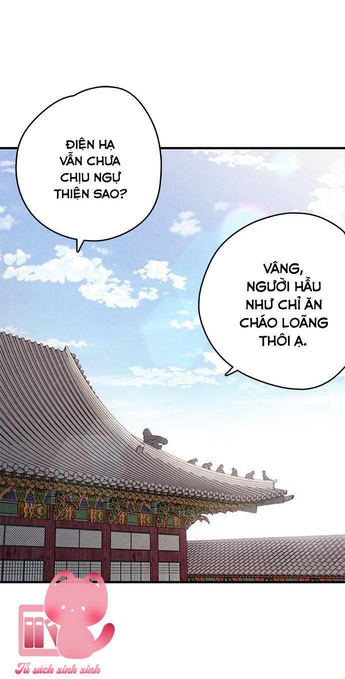 Lệnh Cấm Hôn - Chap 69