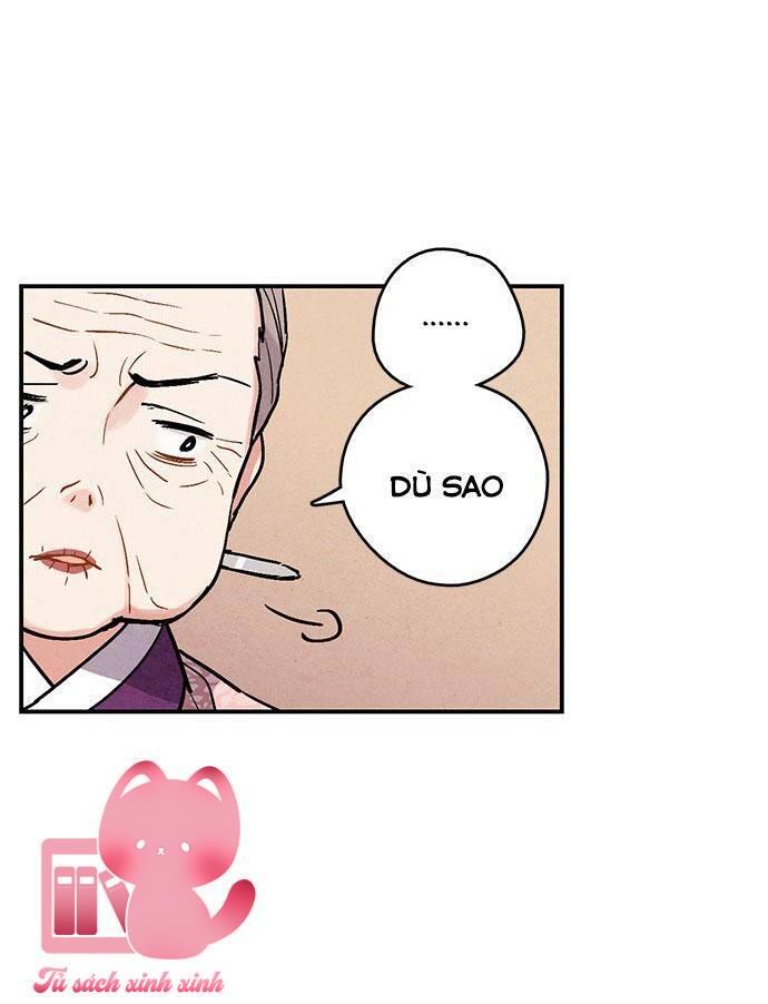 Lệnh Cấm Hôn - Chap 69