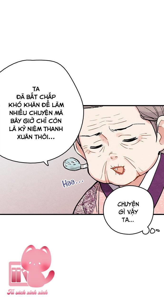 Lệnh Cấm Hôn - Chap 69