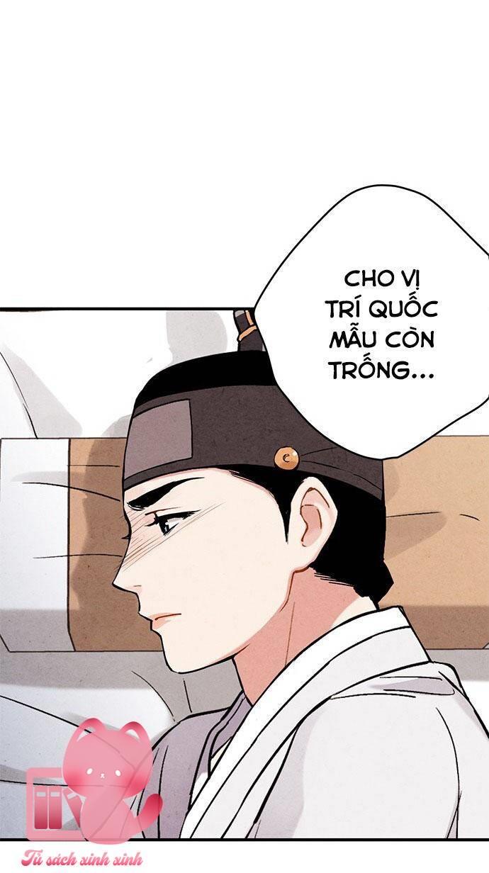 Lệnh Cấm Hôn - Chap 69