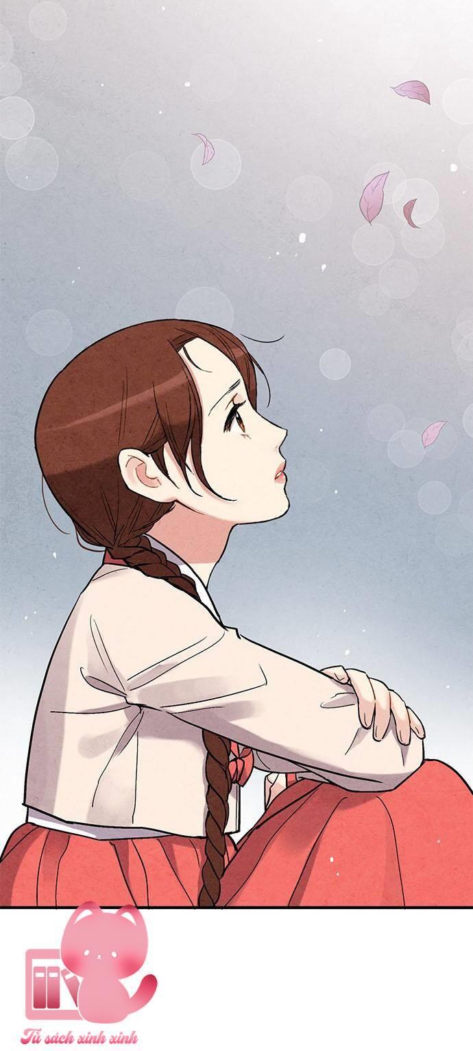 Lệnh Cấm Hôn - Chap 69