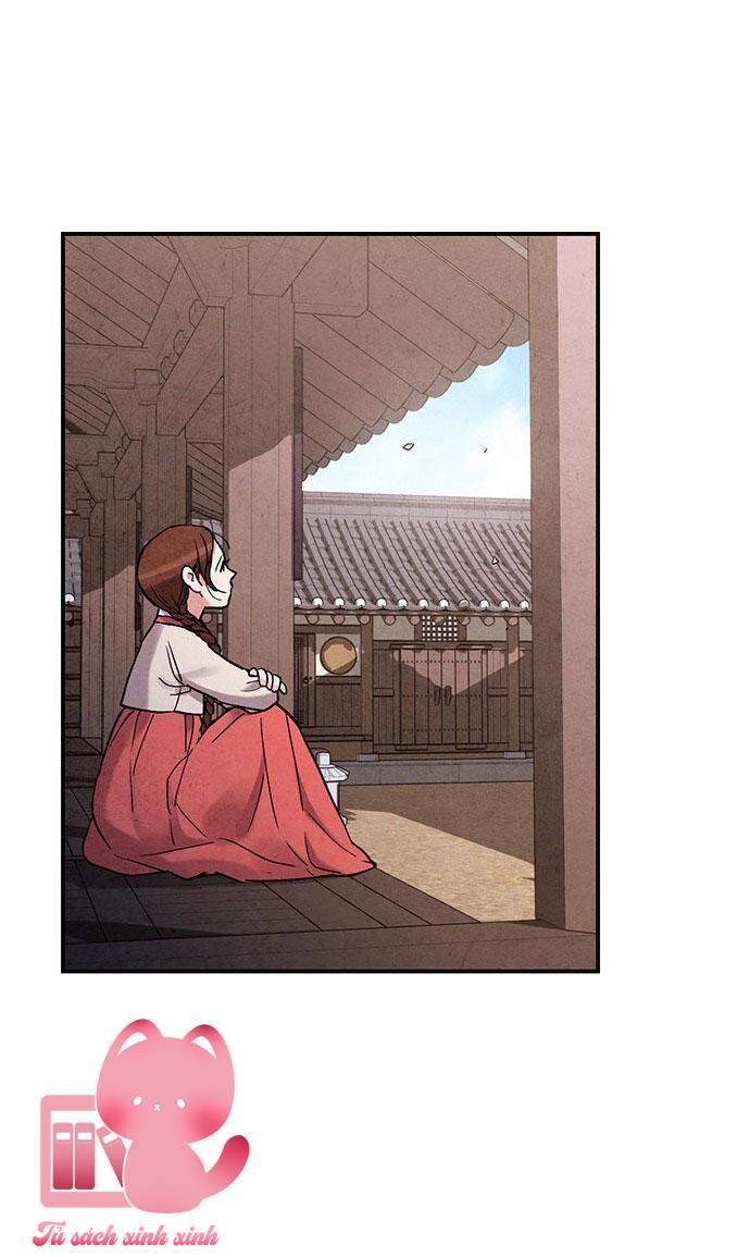 Lệnh Cấm Hôn - Chap 69
