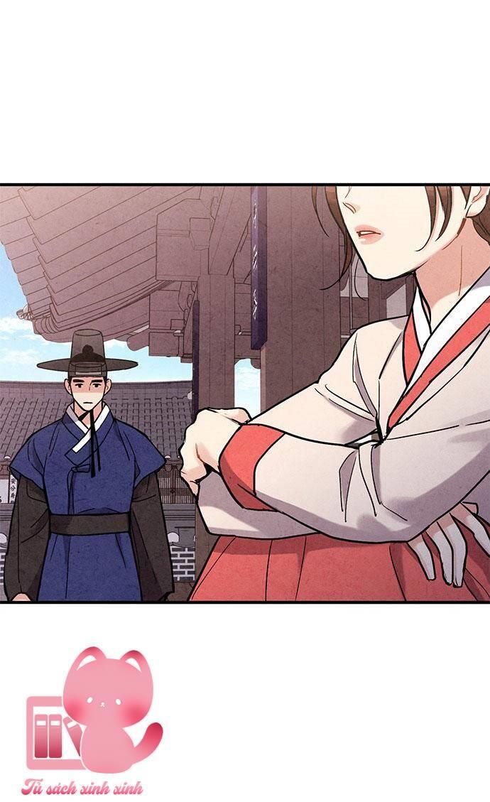 Lệnh Cấm Hôn - Chap 69