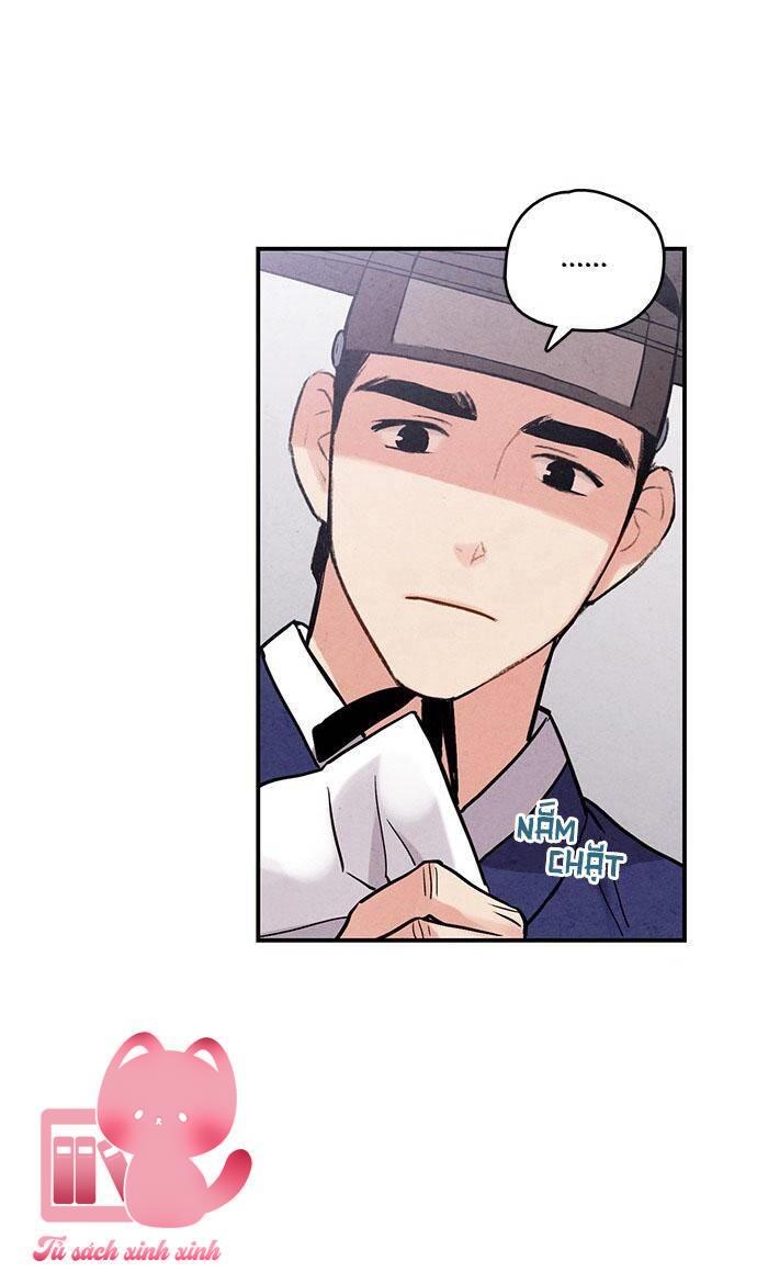 Lệnh Cấm Hôn - Chap 69