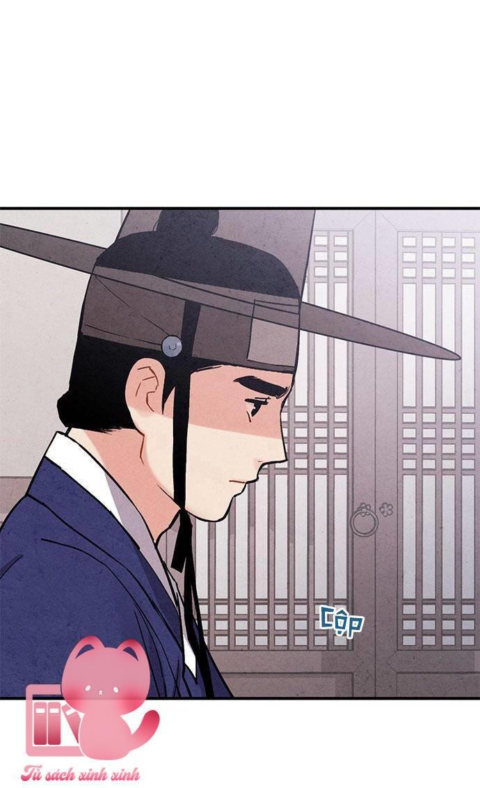 Lệnh Cấm Hôn - Chap 69