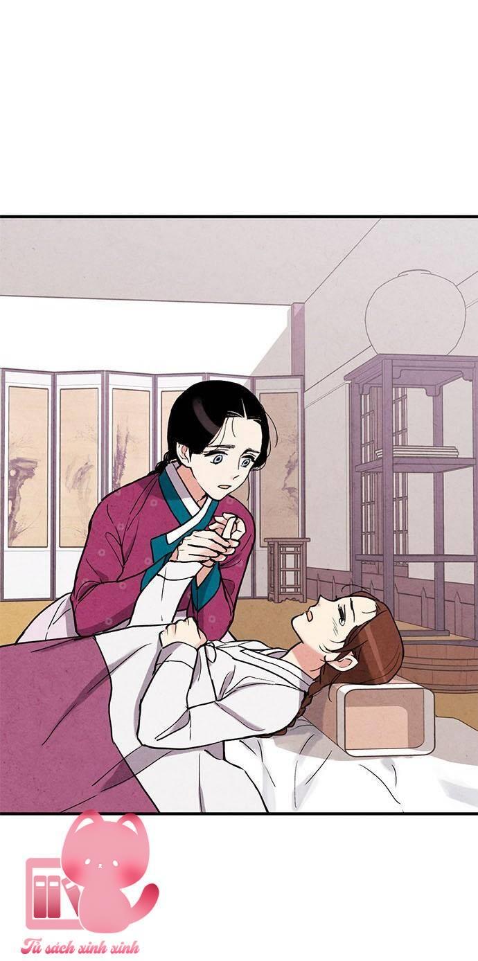 Lệnh Cấm Hôn - Chap 69