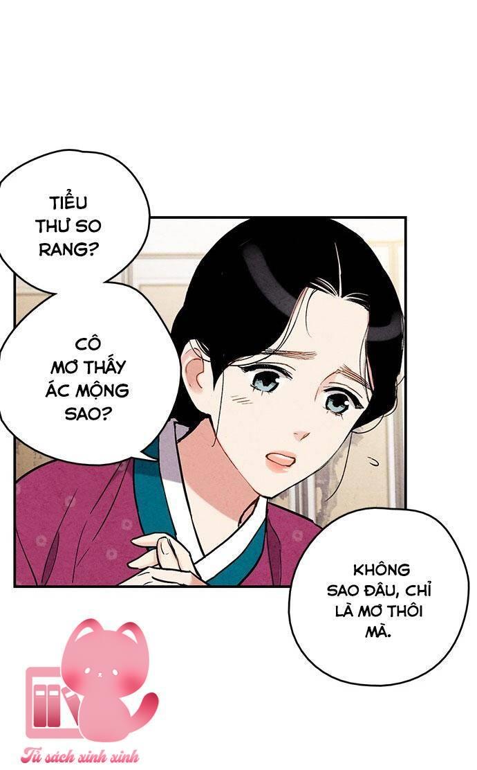 Lệnh Cấm Hôn - Chap 69
