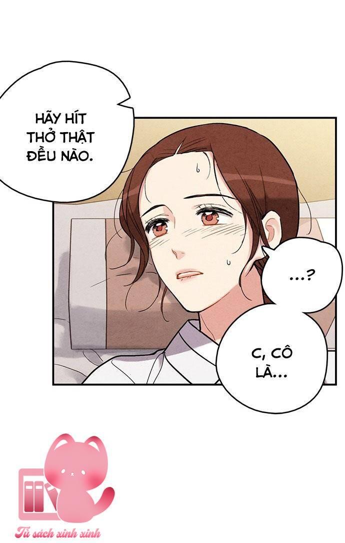 Lệnh Cấm Hôn - Chap 69