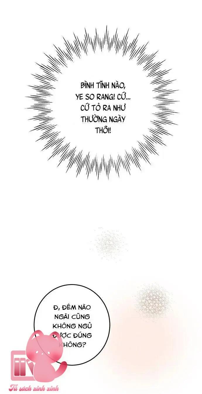 Lệnh Cấm Hôn - Chap 7