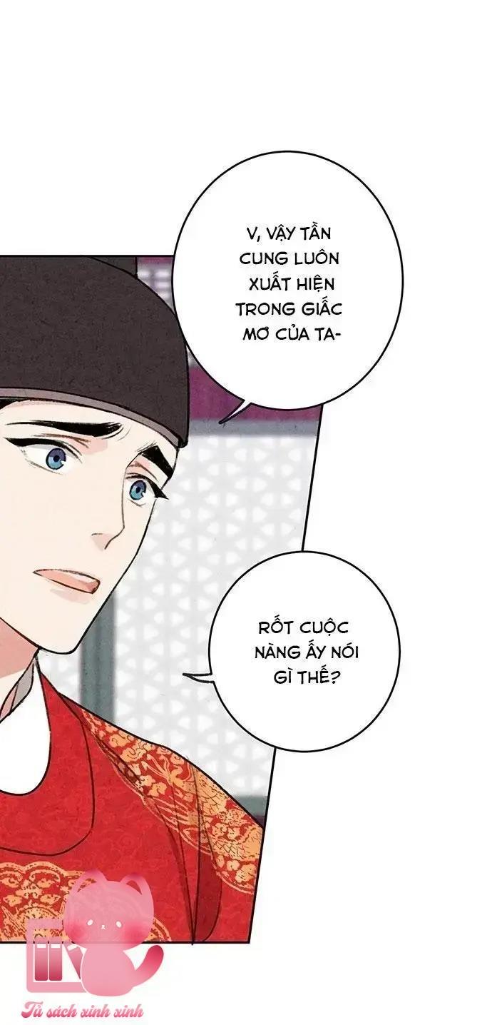 Lệnh Cấm Hôn - Chap 7