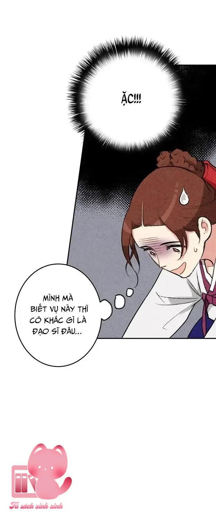 Lệnh Cấm Hôn - Chap 7