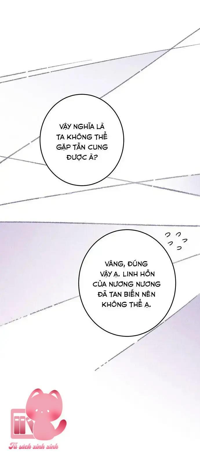 Lệnh Cấm Hôn - Chap 7