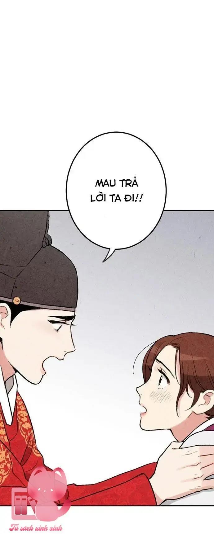 Lệnh Cấm Hôn - Chap 7