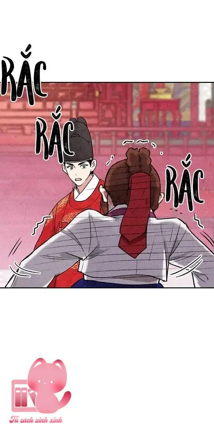 Lệnh Cấm Hôn - Chap 7