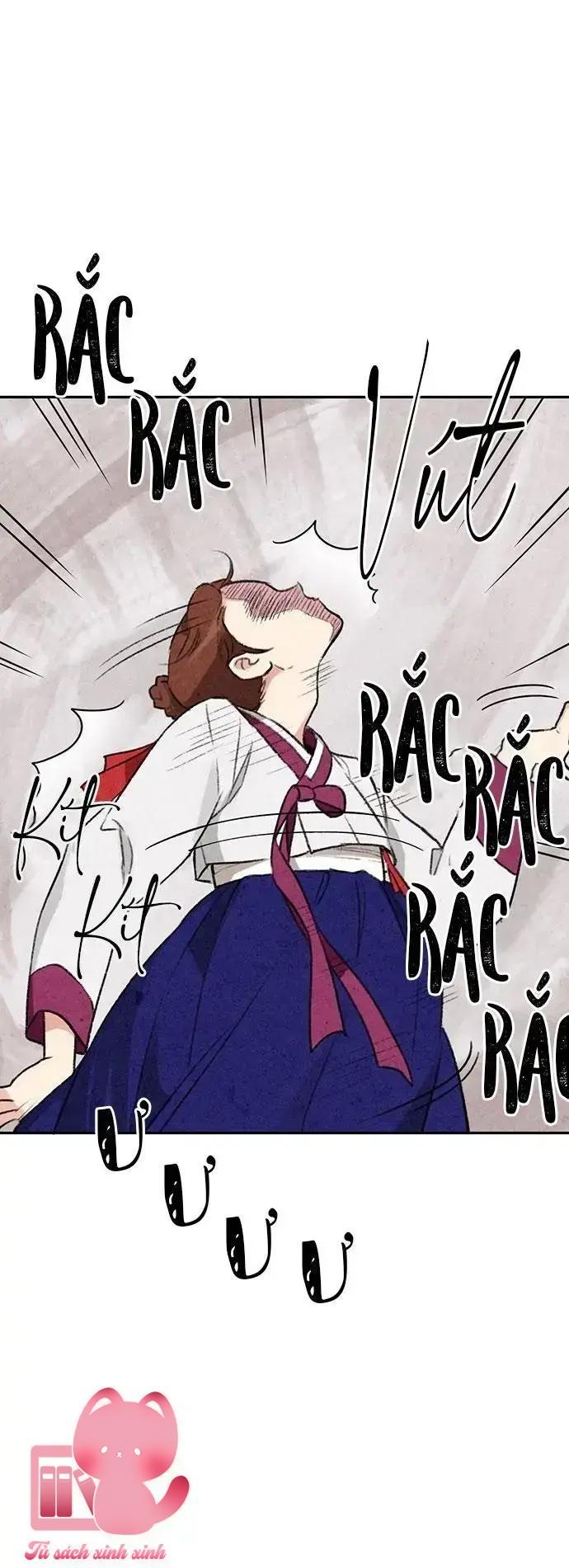 Lệnh Cấm Hôn - Chap 7