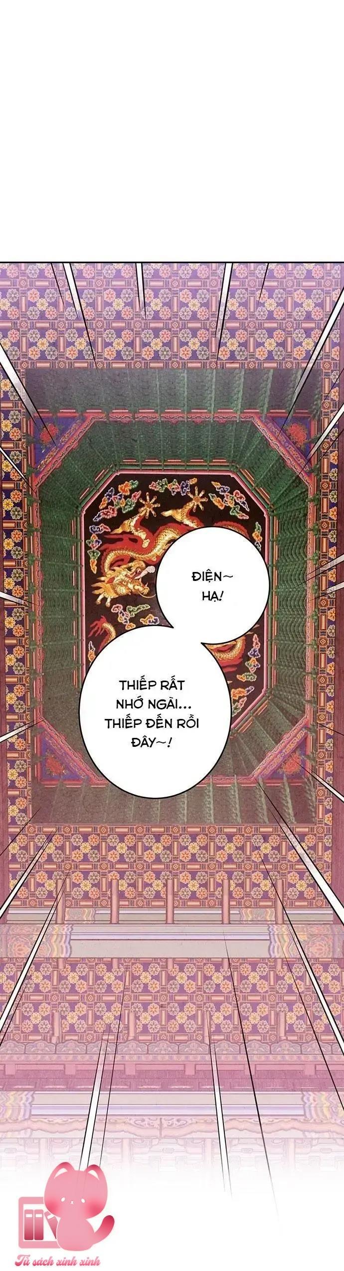Lệnh Cấm Hôn - Chap 7