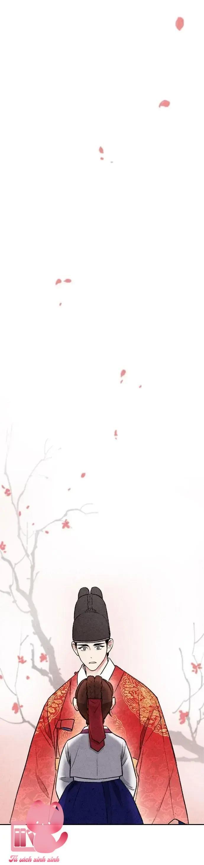 Lệnh Cấm Hôn - Chap 7