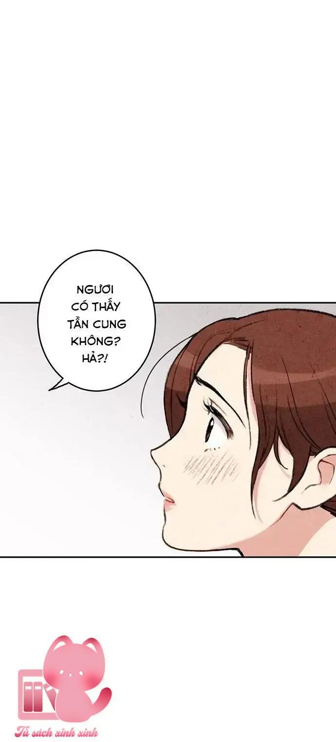 Lệnh Cấm Hôn - Chap 7