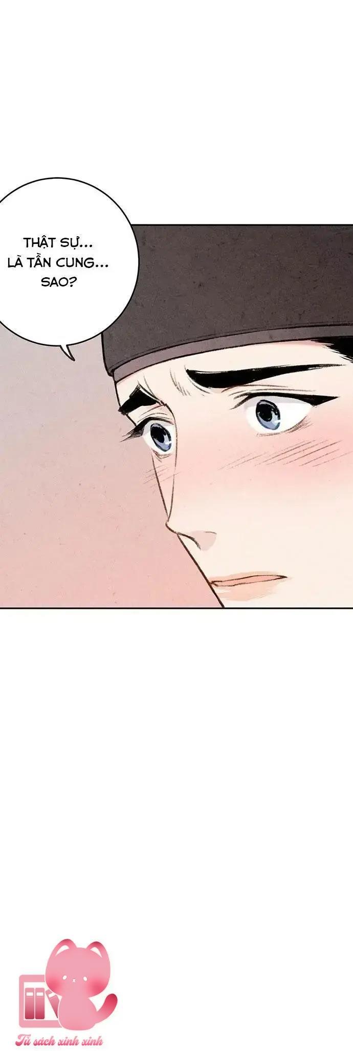 Lệnh Cấm Hôn - Chap 7