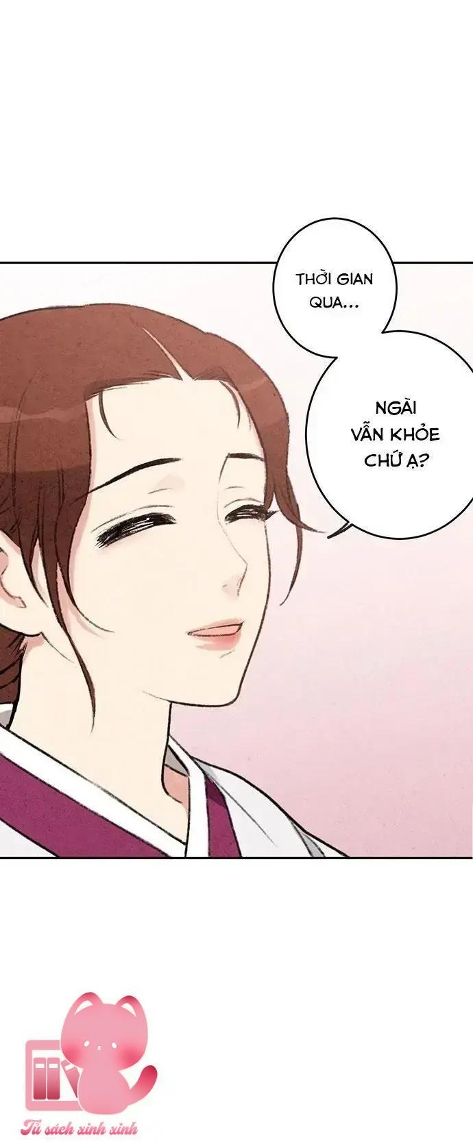 Lệnh Cấm Hôn - Chap 7
