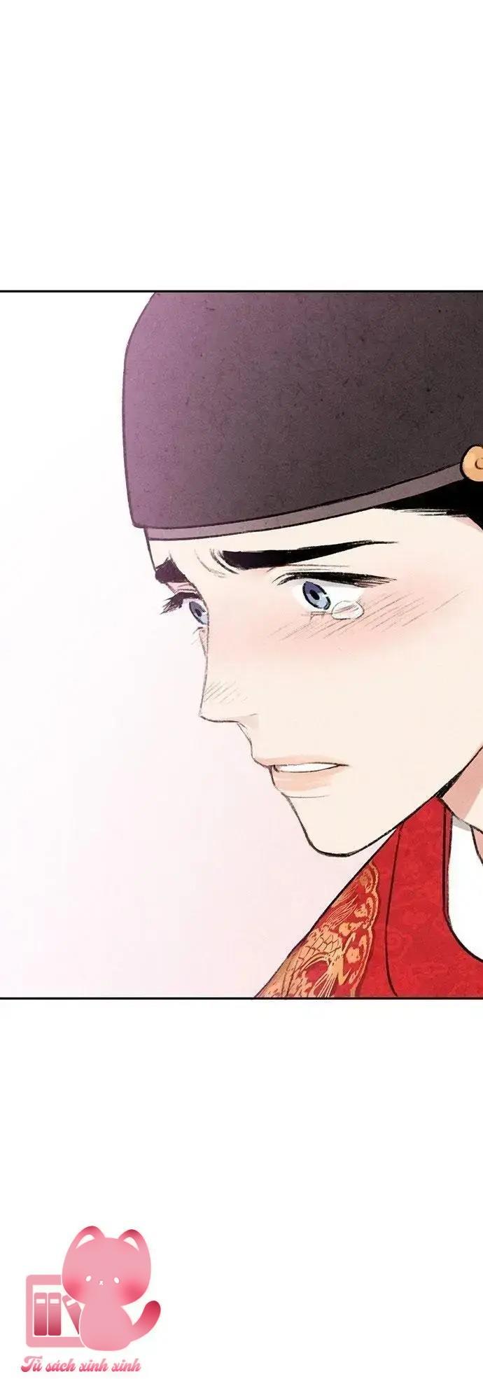 Lệnh Cấm Hôn - Chap 7