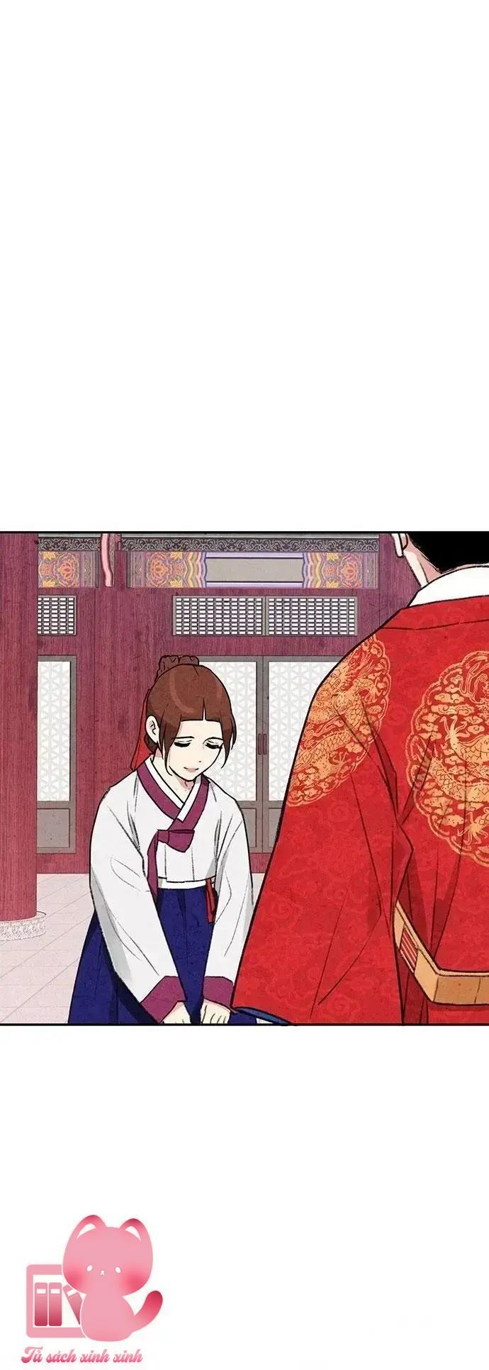 Lệnh Cấm Hôn - Chap 7