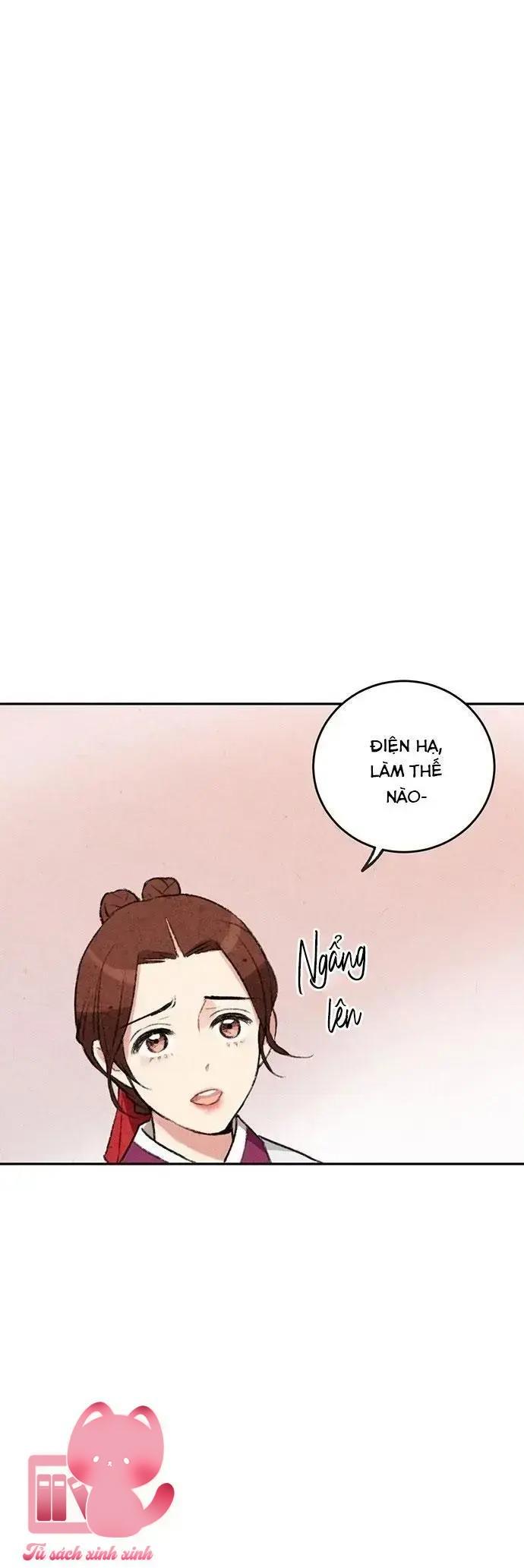 Lệnh Cấm Hôn - Chap 7